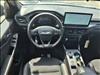 2025 Ford Escape Hybrid ST-Line