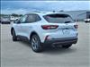 2025 Ford Escape Hybrid ST-Line Select