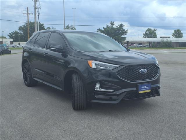 2024 Ford Edge ST
