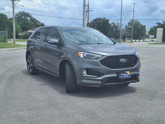 2023 Ford Edge ST
