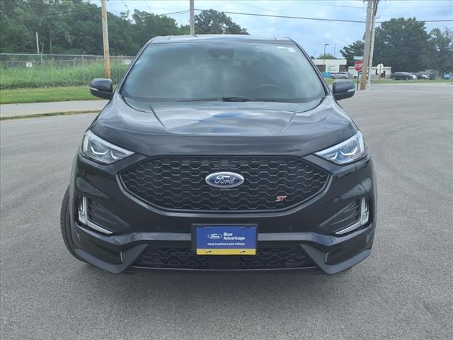 2024 Ford Edge ST