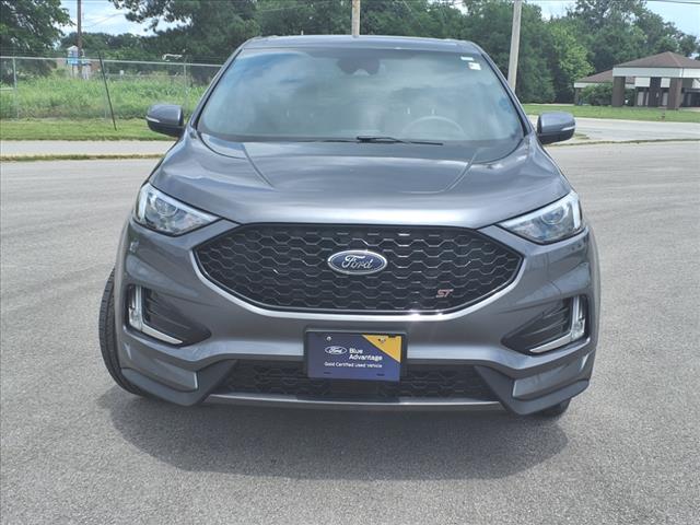 2023 Ford Edge ST