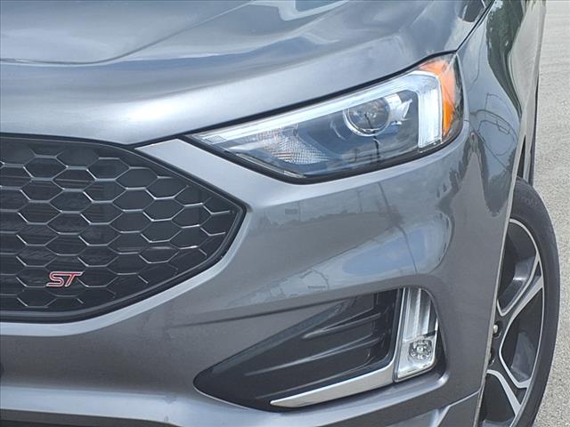 2023 Ford Edge ST