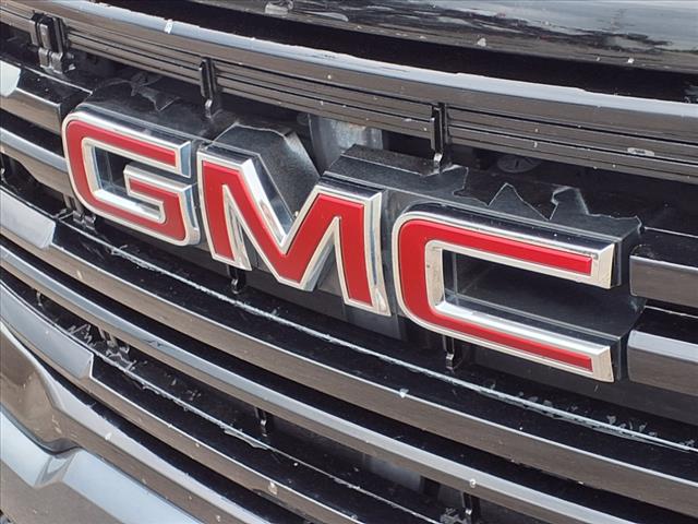 2020 GMC Acadia AT4