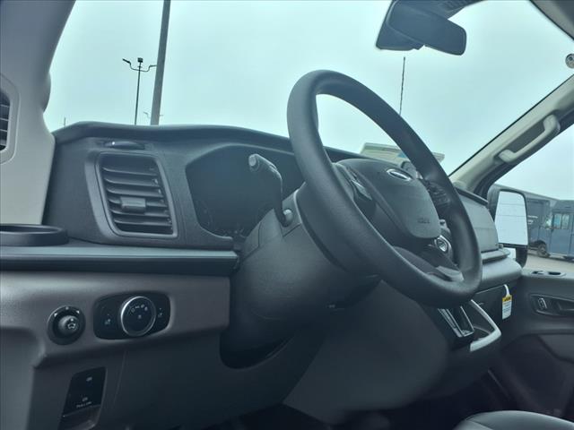 2025 Ford Transit 350 XL