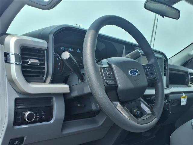 2025 Ford F-250 Super Duty XL