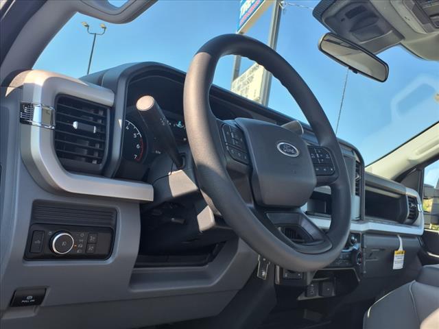 2025 Ford F-250 Super Duty XL