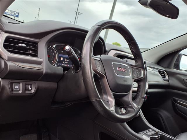 2020 GMC Acadia AT4
