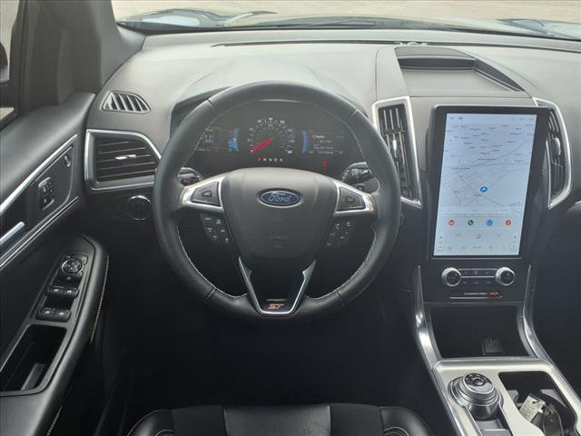 2024 Ford Edge ST