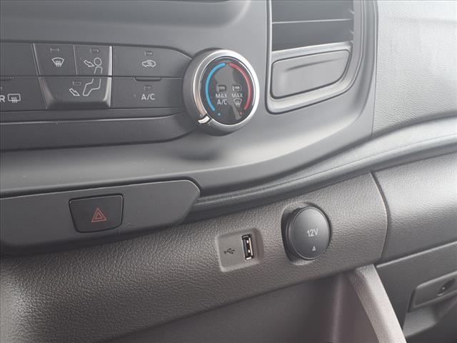 2025 Ford Transit 350 XL