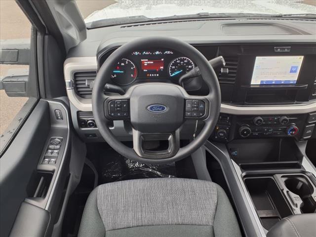 2025 Ford F-250 Super Duty XLT