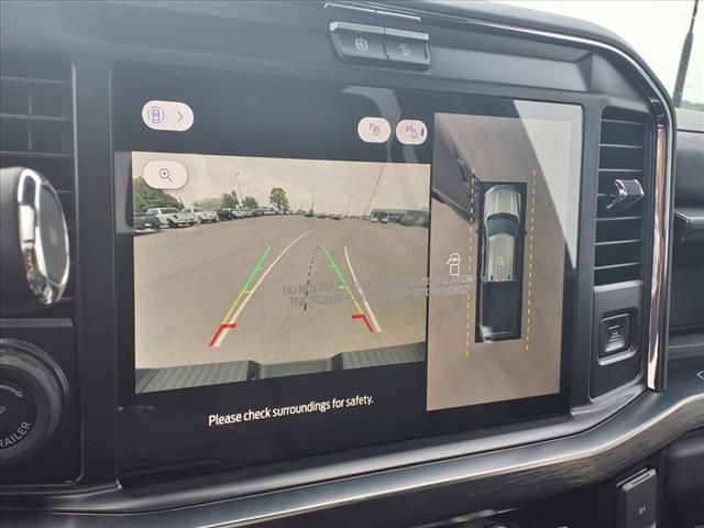 2025 Ford F-350 Super Duty Lariat
