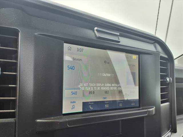 2025 Ford F-250 Super Duty XL