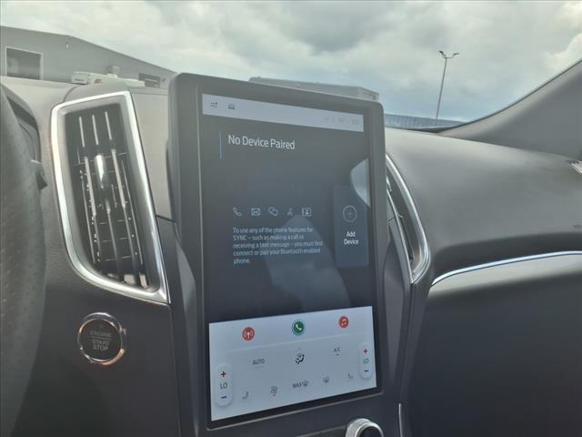 2023 Ford Edge ST
