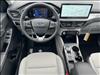 2025 Ford Escape Plug-In Hybrid PHEV