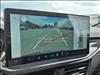 2025 Ford Escape Hybrid ST-Line Select