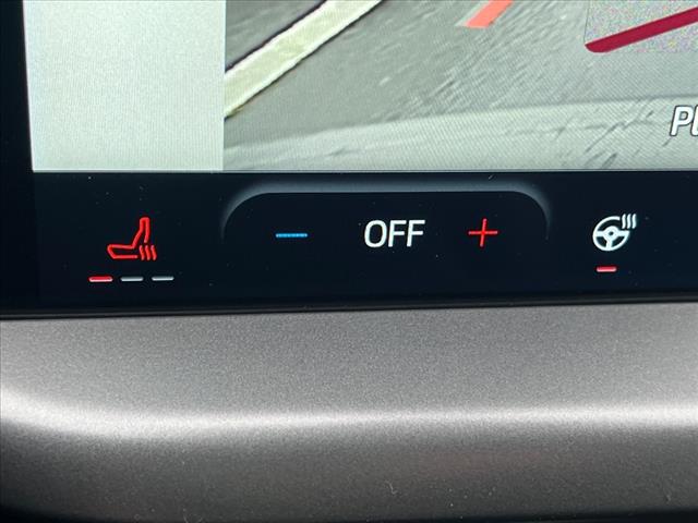 2025 Ford Escape Plug-In Hybrid PHEV