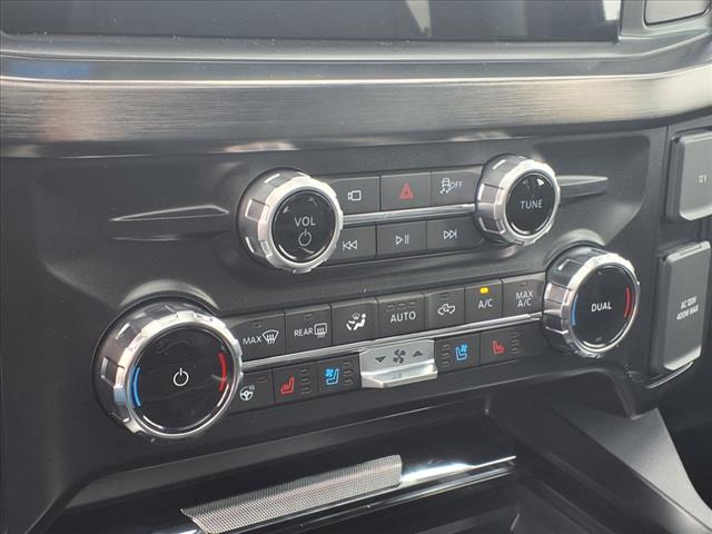 2025 Ford F-350 Super Duty Lariat