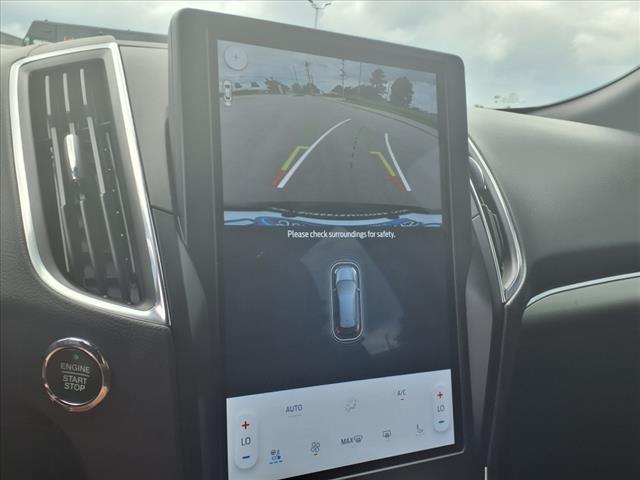 2024 Ford Edge ST