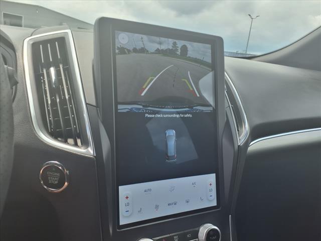 2023 Ford Edge ST