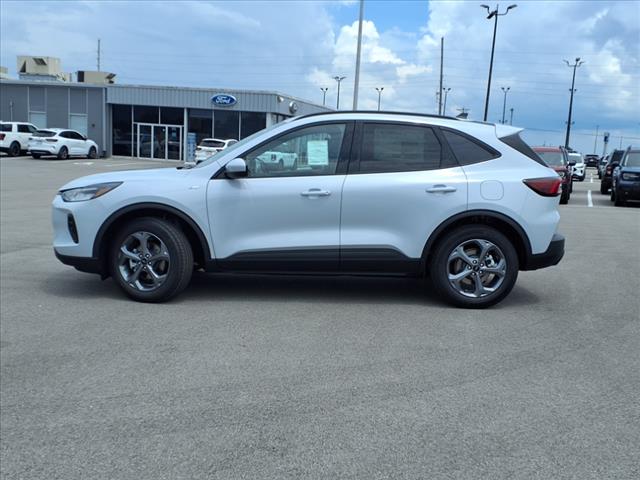 2025 Ford Escape Hybrid ST-Line Select