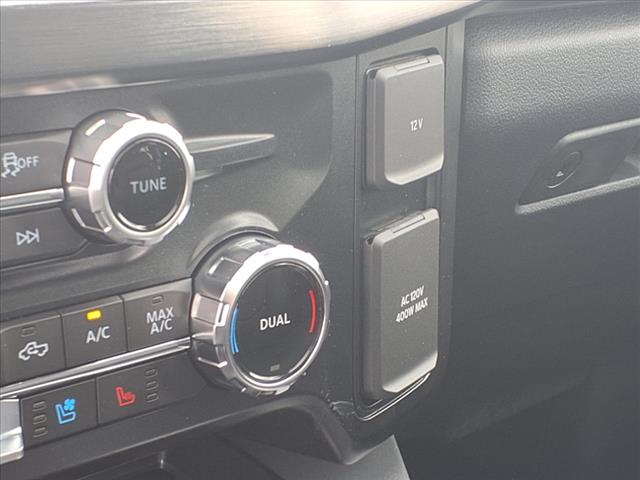 2025 Ford F-350 Super Duty Lariat