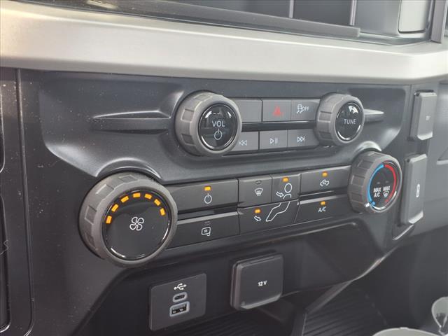 2025 Ford F-250 Super Duty XL