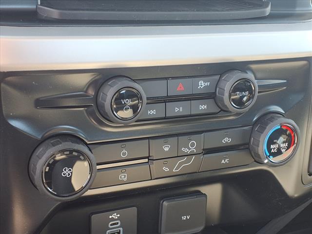2025 Ford F-250 Super Duty XL