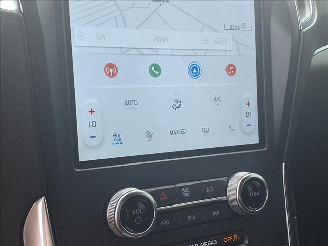 2024 Ford Edge ST