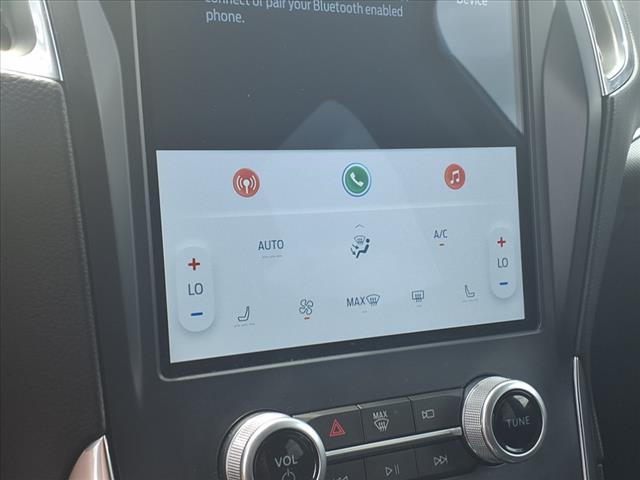 2023 Ford Edge ST
