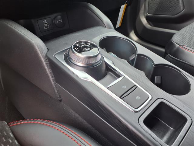2025 Ford Escape Hybrid ST-Line Select