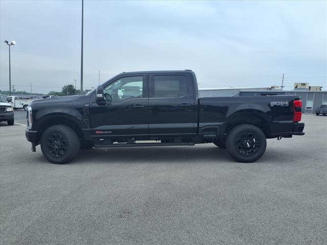 2025 Ford F-350 Super Duty Lariat