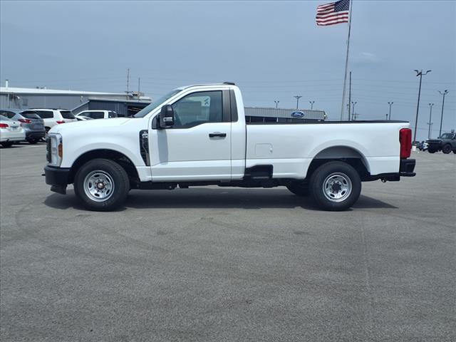 2025 Ford F-250 Super Duty XL
