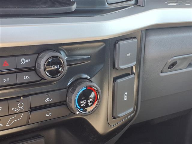 2025 Ford F-250 Super Duty XL
