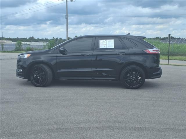 2024 Ford Edge ST