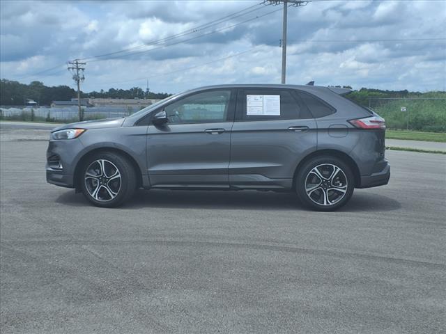 2023 Ford Edge ST