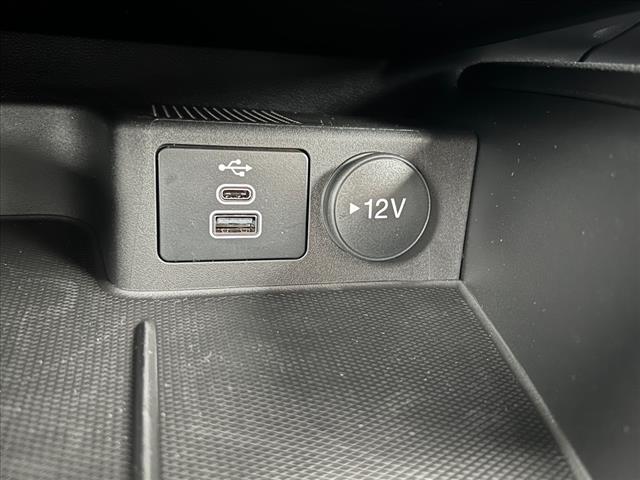 2025 Ford Escape Plug-In Hybrid PHEV