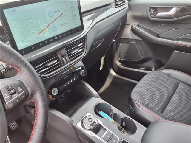 2025 Ford Escape Hybrid ST-Line Select