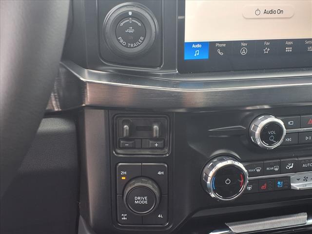 2025 Ford F-350 Super Duty Lariat