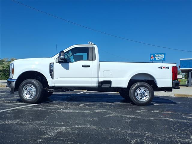 2025 Ford F-250 Super Duty XL