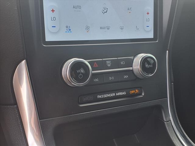 2024 Ford Edge ST