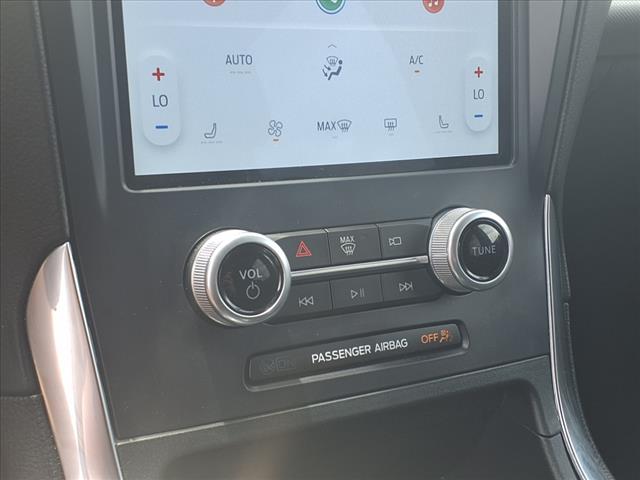 2023 Ford Edge ST