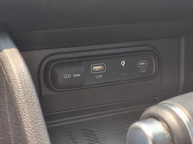 2023 Kia Sportage X-Pro