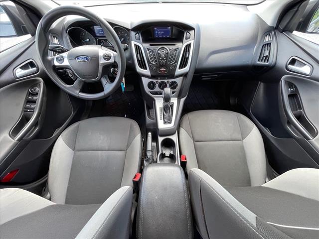 2014 Ford Focus 5DR HB SE