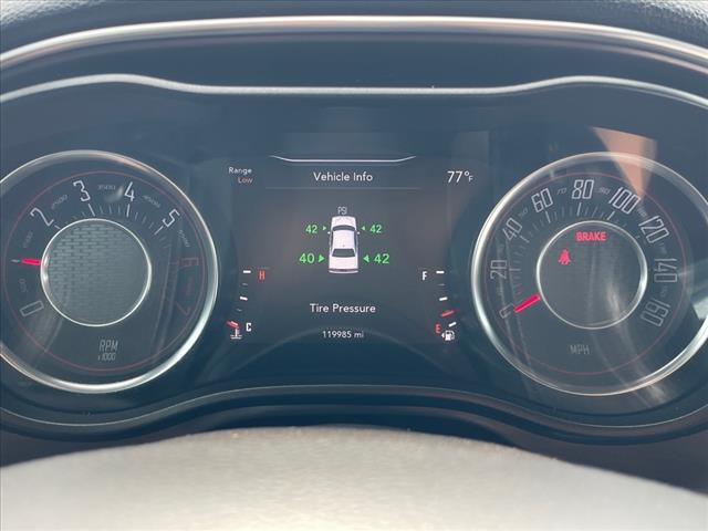 2015 Dodge Challenger 2DR CPE R/T PLUS SHAKER
