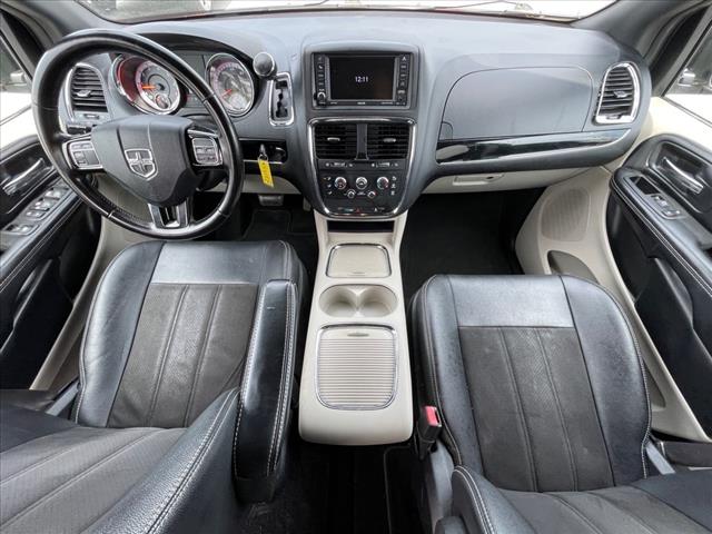2020 Dodge Grand Caravan SXT WAGON