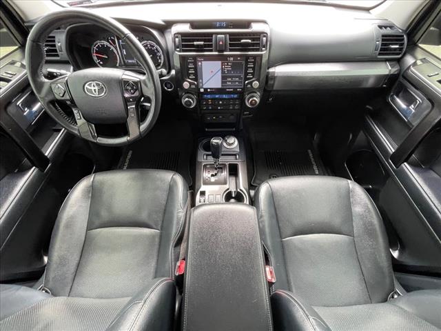 2020 Toyota 4Runner NIGHTSHADE 4WD
