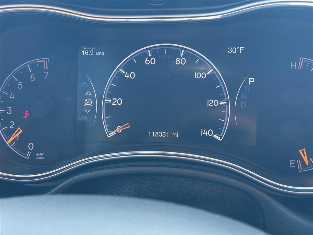 2022 Jeep Grand Cherokee WK Laredo E - Photo 10
