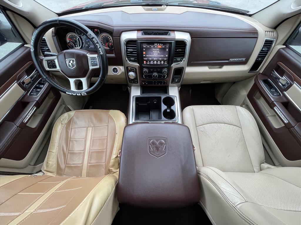 2014 RAM Ram 1500 Pickup Laramie - Photo 10