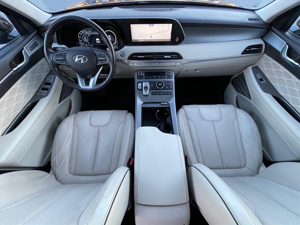 2020 Hyundai Palisade Limited - Photo 10